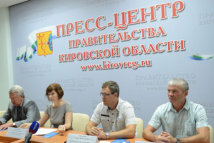 В Кировской области впервые пройдёт Фестиваль шляп