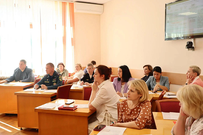 Еще три детских лагеря Кировской области начнут принимать детей