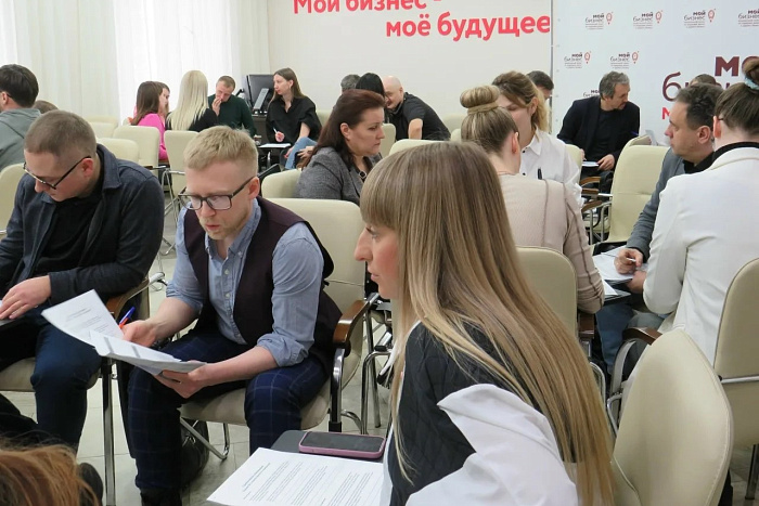 Кировские предприниматели используют инструменты господдержки для развития бизнеса