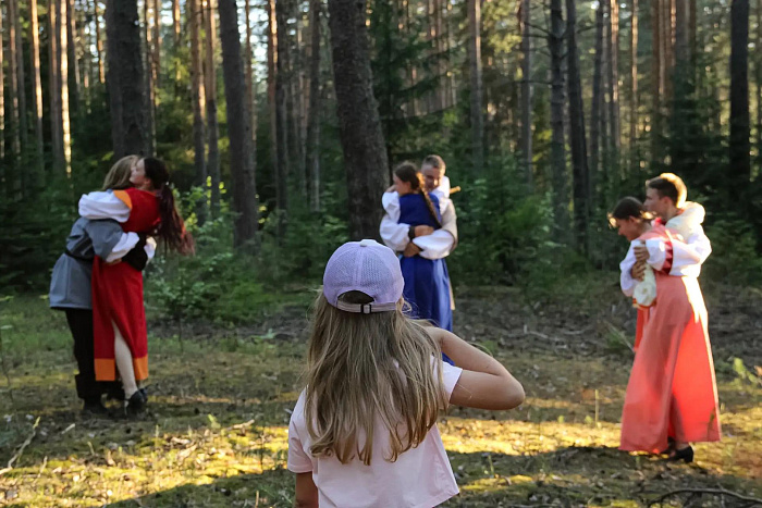 В Белой Холунице пройдёт фестиваль «Белые ночи»