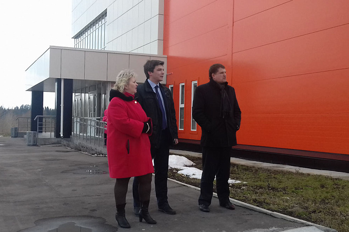 «Фонд развития моногородов»  оценит работу Кировской области
