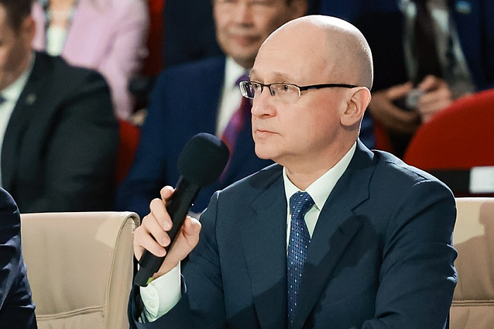 Александр Соколов защитил концепцию филиала Национального центра «Россия» в Кирове