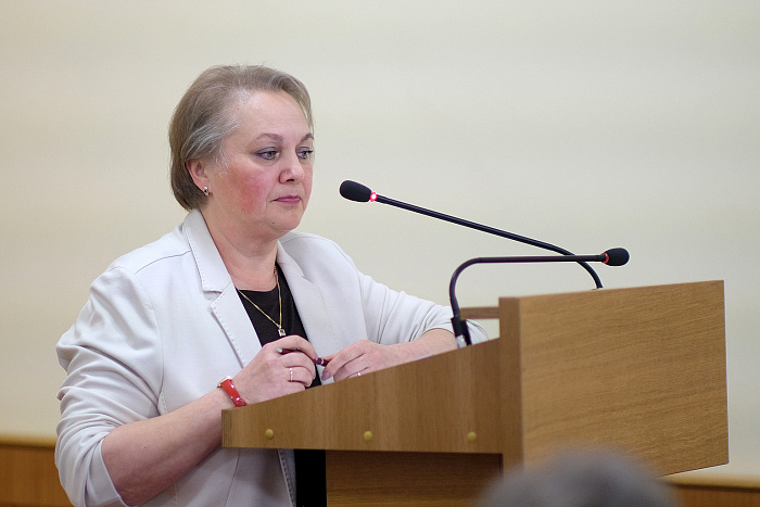 В 2022 году расход на реализацию национальных проектов составит более 14 млрд рублей
