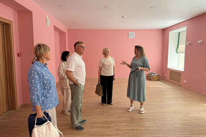 В год 90-летия Кировской области откроют 7 уникальных творческих пространств