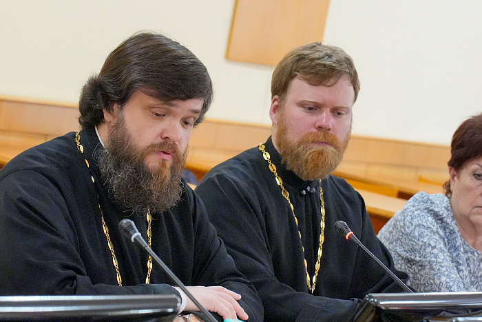 Участникам Великорецкого крестного хода обеспечат полную безопасность