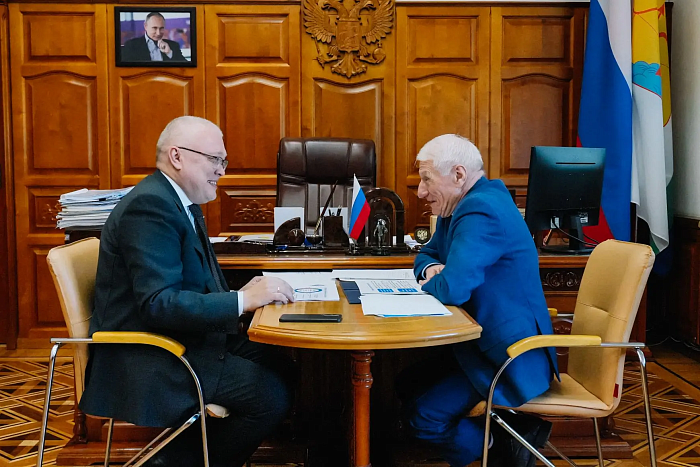 Контрольно-счетная палата Кировской области стала эффективным инструментом настройки системы управления регионом