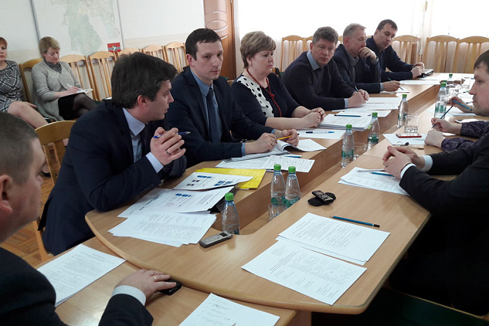 «Фонд развития моногородов»  оценит работу Кировской области