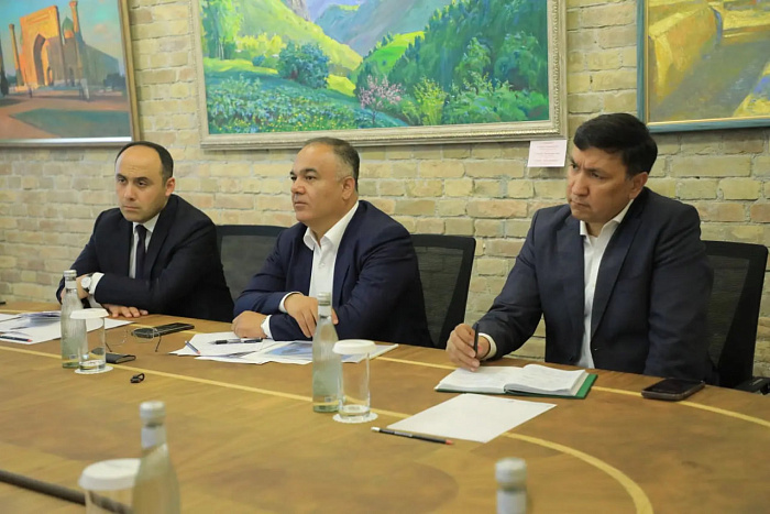 Кировская и Самаркандская области проведут презентации регионов для туроператоров