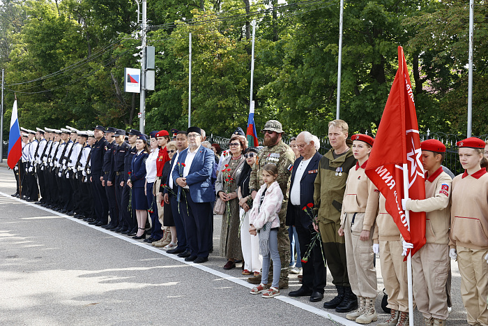 Спустя 81 год прах кировского летчика-офицера будет возвращен на родную землю