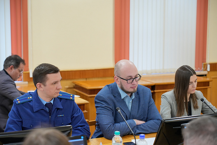 Кировская область готова инициировать изменения федерального законодательства по обращению с отходами
