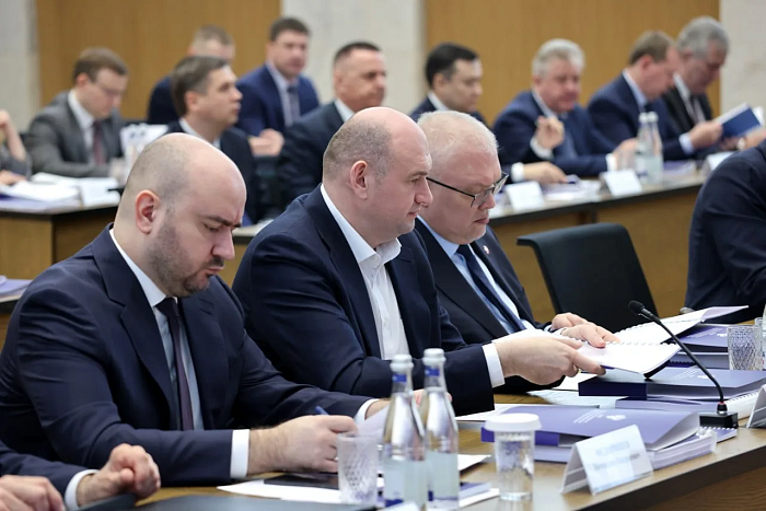 В Кировской области увеличилась доля рождений первенцев