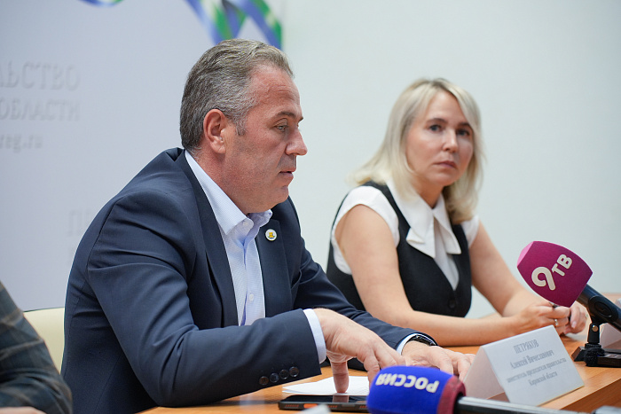 В Кировской области расширили программу «Дорожный миллиард»