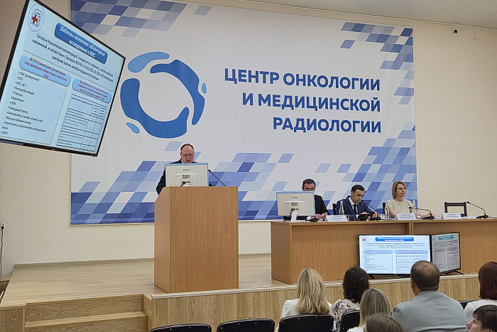 В Кировской области исследования КТ и МРТ стали доступнее