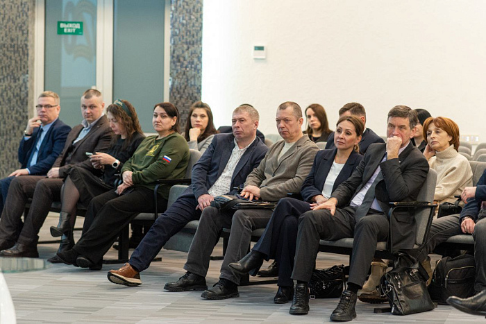 Александр Соколов ответил на вопросы «Вятского корпуса»