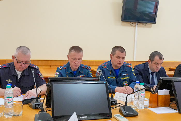 Участникам Великорецкого крестного хода обеспечат полную безопасность