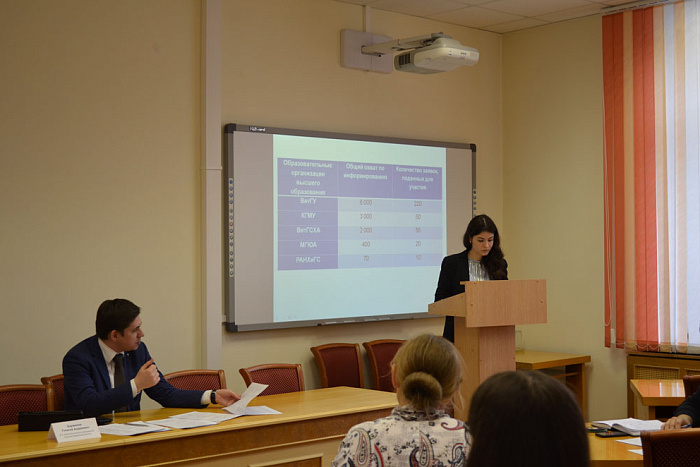 Более 100 экспертов будут оценивать проекты на молодёжный форум ПФО «iВолга-2017»