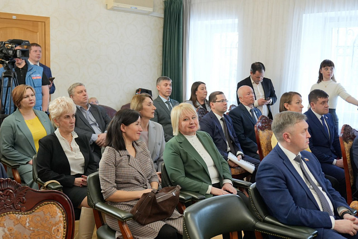 Александр Соколов: «УРАЛХИМ» вложил в муниципалитеты более 100 миллионов рублей