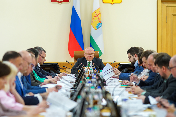 Правительство Кировской области привлечет искусственный интеллект к решению проблем граждан