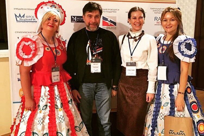 Семь кировских проектов - в финале Всероссийской премии «Маршрут года»