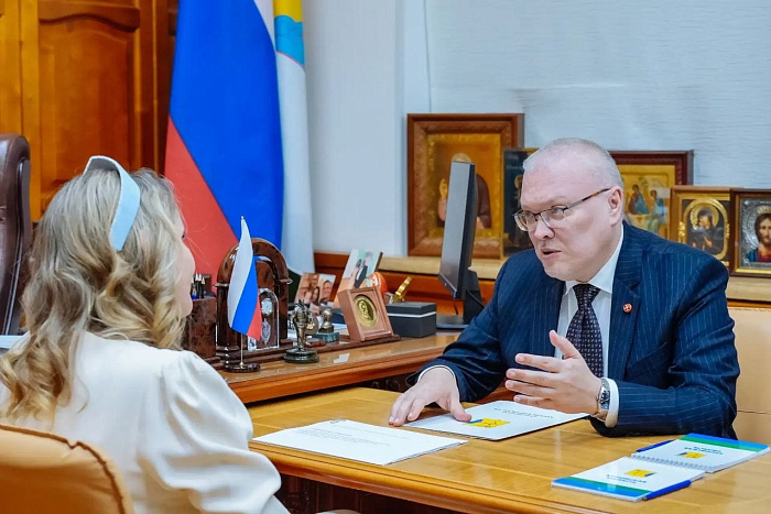 Кировская область в числе 10 регионов стала участником проекта «Переправа»
