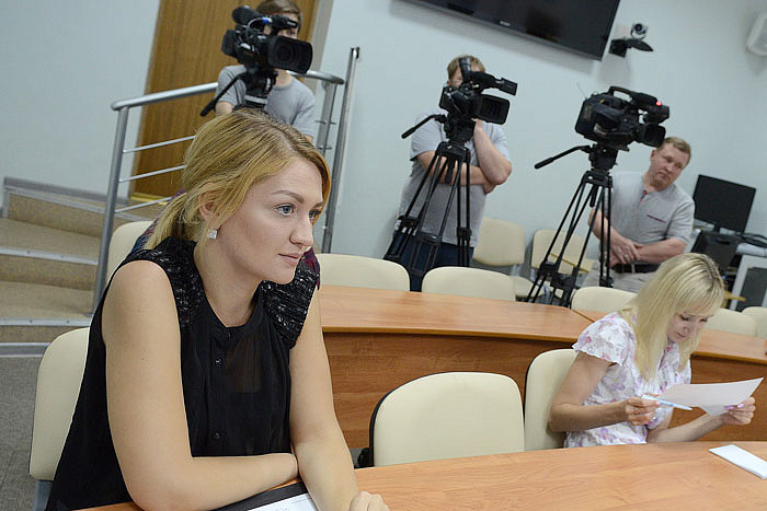 В Кировской области началась уборка урожая
