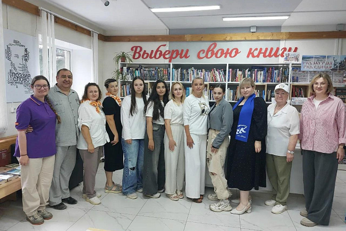 В Кировской области оценивают работу Добро.Центров