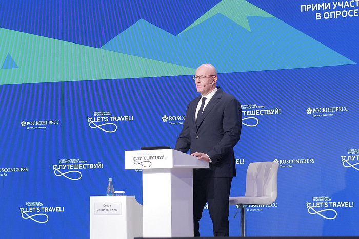 Александр Соколов: путешествие по Кировской области должно быть доступным и насыщенным