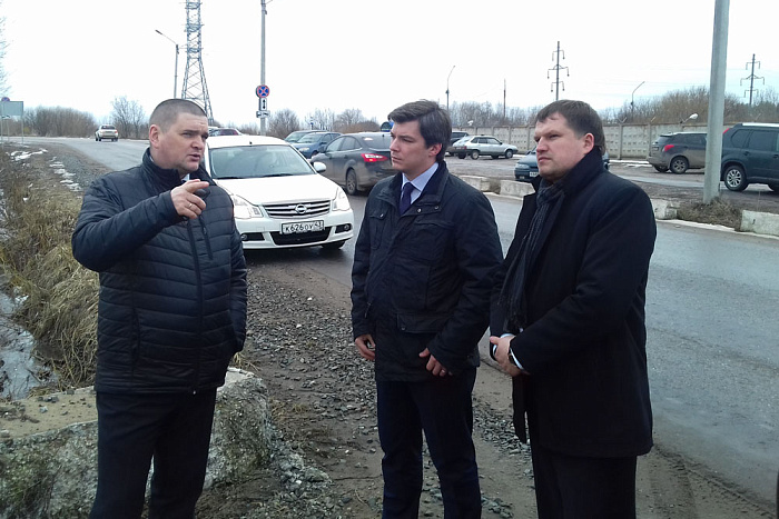 «Фонд развития моногородов»  оценит работу Кировской области