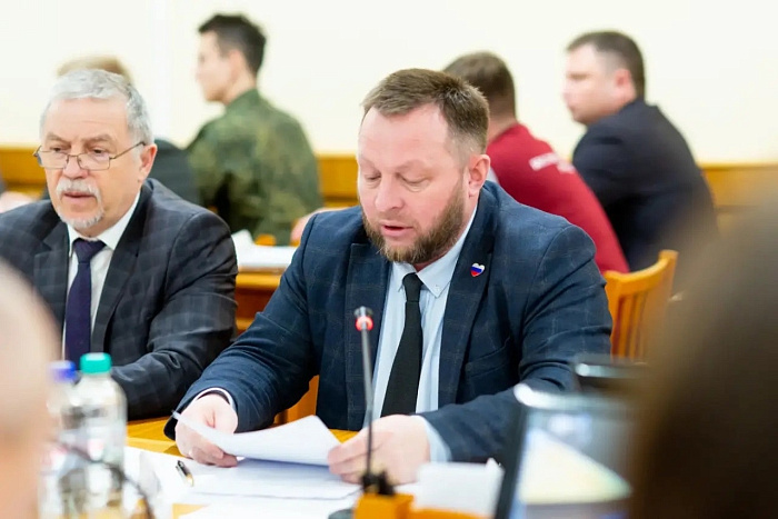 В Кировской области идет подготовка к празднованию Дня Победы