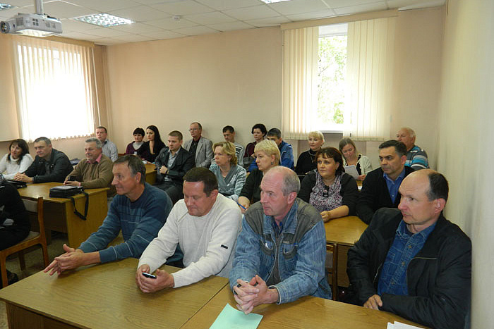 Более тысячи кировских специалистов прошли подготовку по вопросам защиты населения и пожарной безопасности